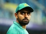 Babar Azam's captaincy has come under scrutiny following Pakistan's defeat in the final of the Asia Cup 2022(Getty) Babar Azam's captaincy has come under scrutiny following Pakistan's defeat in the final of the Asia Cup 2022(Getty)