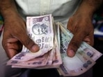 Muslims in rural areas, recorded the maximum decline in earnings of 13 per cent, while it was close to 9 per cent for others. (Representational Image)(REUTERS) Muslims in rural areas, recorded the maximum decline in earnings of 13 per cent, while it was close to 9 per cent for others. (Representational Image)(REUTERS)