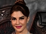 Jacqueline Fernandez was grilled on Wednesday by the ED in the case. (File photo) Jacqueline Fernandez was grilled on Wednesday by the ED in the case. (File photo)
