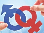 The report said self-employed males earn 2.5 times more than females (Representational Image)
