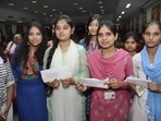 CBSE Board Exam 2023: 10th, 12th registration for private students begin Sept 17(Sakib Ali/HT Photo) CBSE Board Exam 2023: 10th, 12th registration for private students begin Sept 17(Sakib Ali/HT Photo)