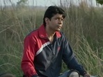 Vineet Kumar Singh in a still from Siya.