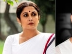 Ramya Krishnan praised Kangana Ranaut in an old interview. Ramya Krishnan praised Kangana Ranaut in an old interview.