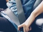 Now, it is mandatory for passengers sitting in the rear seat to wear seat belts.