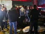 Stampede at Guatemala concert: At least nine dead, 6 hospitalized(REUTERS) Stampede at Guatemala concert: At least nine dead, 6 hospitalized(REUTERS)
