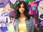 Suhana Khan enjoys in Dubai. Suhana Khan enjoys in Dubai.