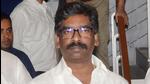 The Jharkhand cabinet headed by chief minister Hemant Soren on Wednesday approved the ‘Jharkhand definition of local persons and for extending the consequential, social, cultural and other benefits to such local persons Bill, 2022’. (PTI) The Jharkhand cabinet headed by chief minister Hemant Soren on Wednesday approved the ‘Jharkhand definition of local persons and for extending the consequential, social, cultural and other benefits to such local persons Bill, 2022’. (PTI)