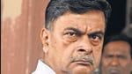 Union power minister RK Singh (Sonu Mehta/HT File Photo) Union power minister RK Singh (Sonu Mehta/HT File Photo)