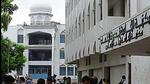 The Allamah Shibli Nomani Library inside the Nadwa campus. (HT PHOTO) The Allamah Shibli Nomani Library inside the Nadwa campus. (HT PHOTO)