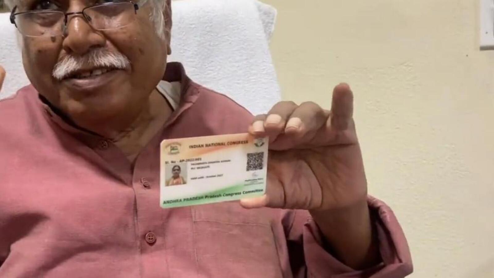 Congress Provides ID Cards To Over 9 000 Delegates For Presidential 