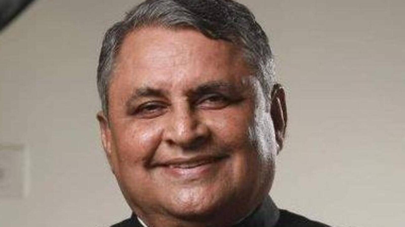 ‘Constantly ignored’: Bihar minister attacks Centre over Cabinet’s ST ...