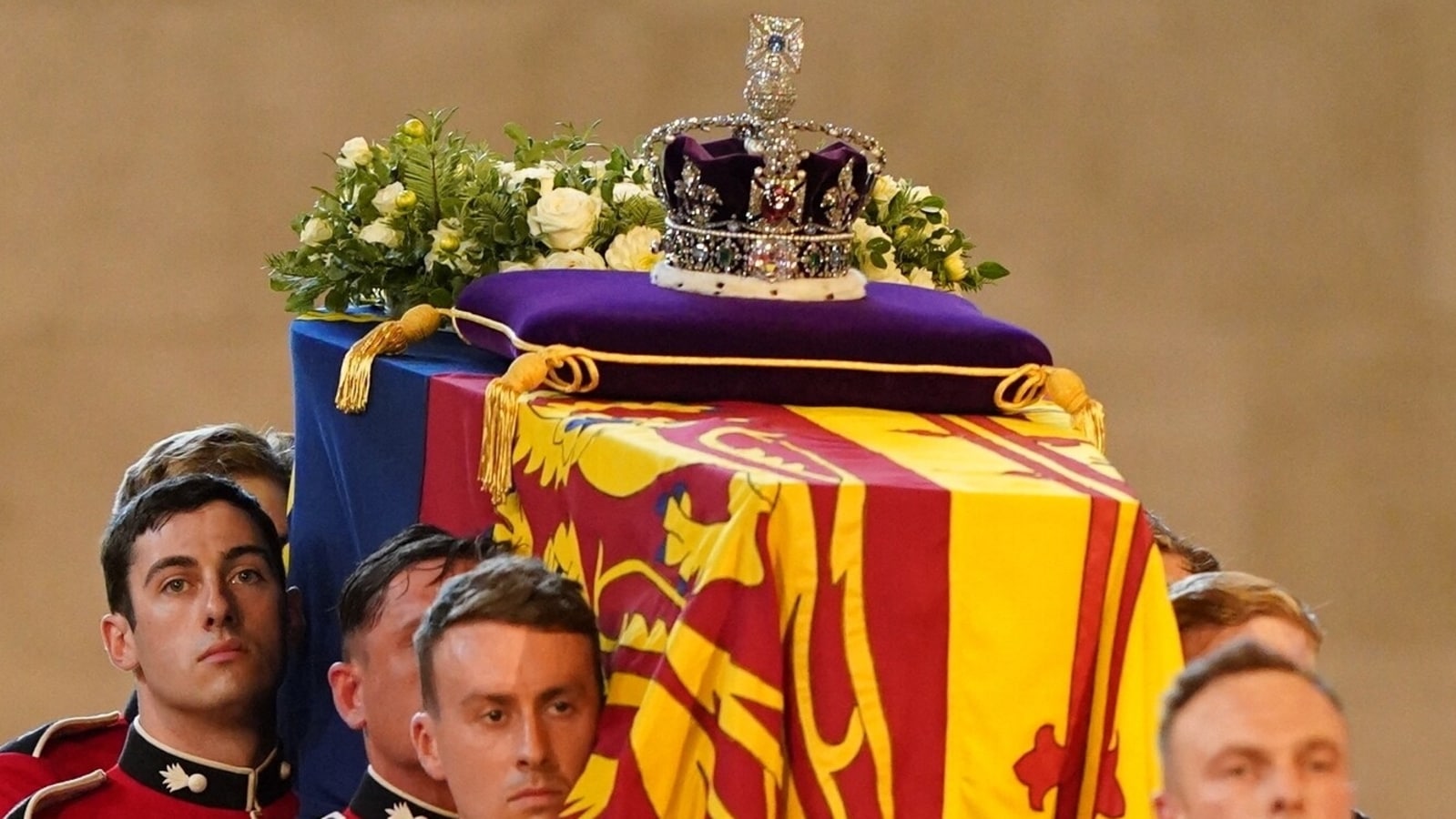 Six countries not invited to Queen Elizabeth II's funeral - See the complete list