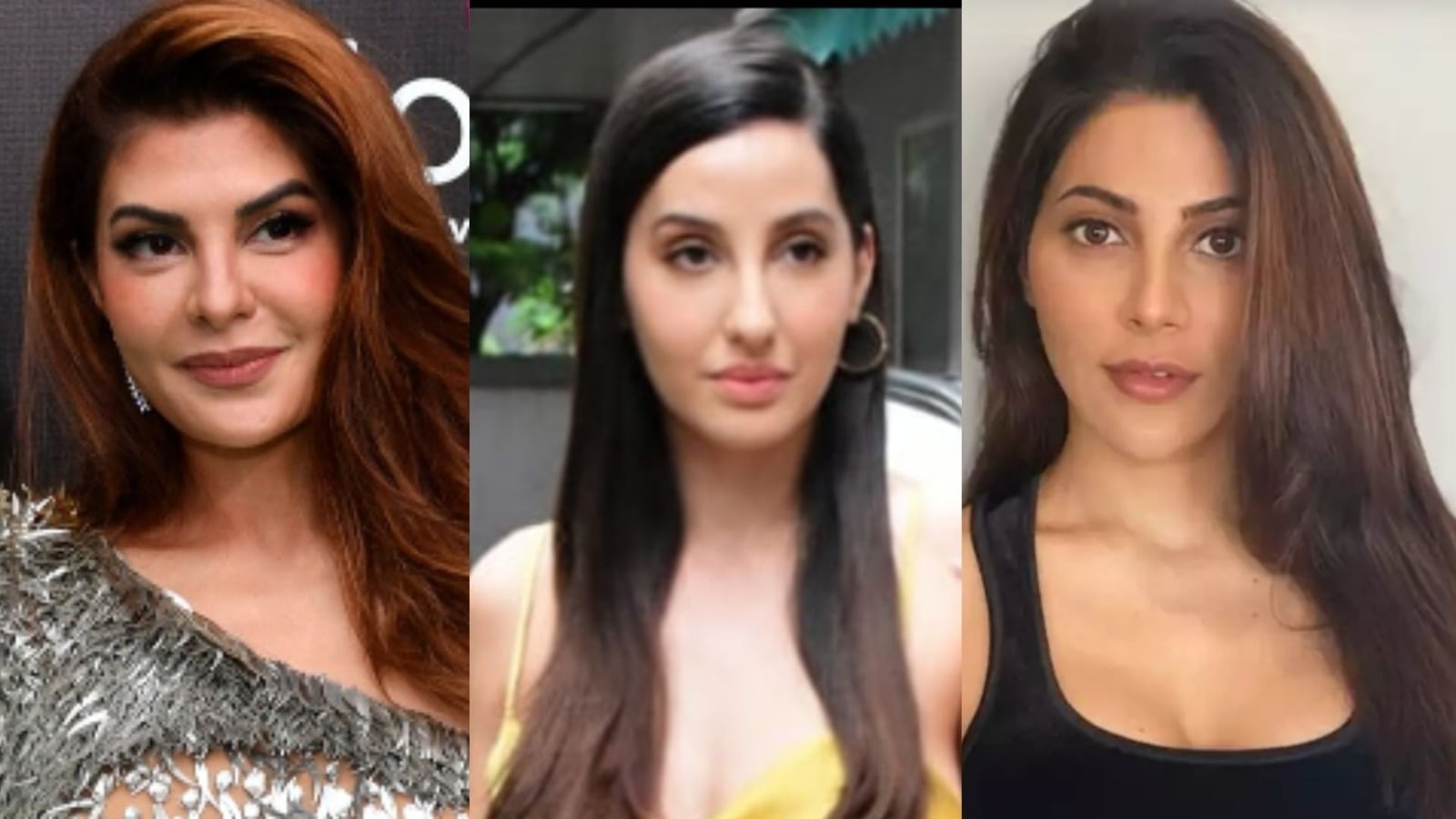 Nora Fatehi before and after plastic surgery