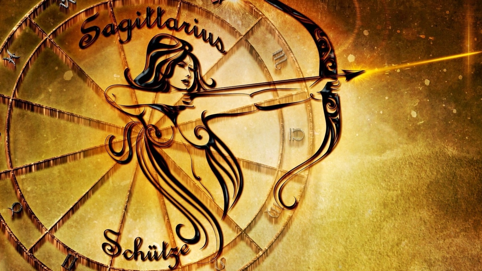 Sagittarius Daily Horoscope For Sep 16 2022 Astro Tips For Love Life Astrology Hindustan Times