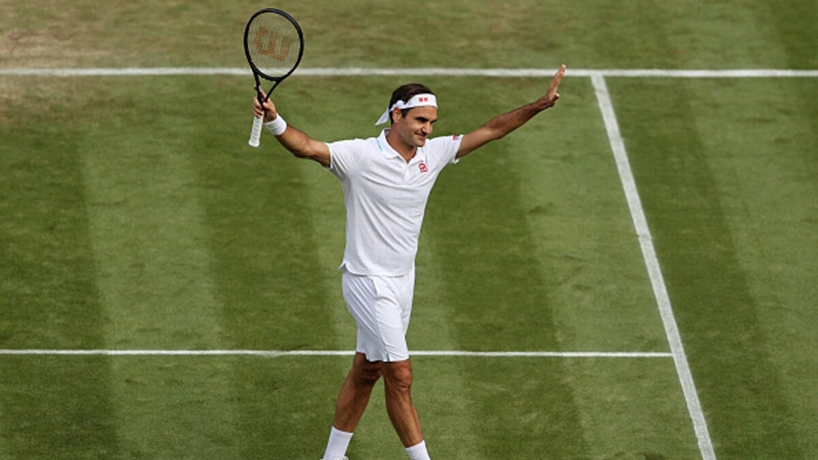 Roger Federer announces retirement, Laver Cup 2022 to be tennis great's  swansong | Tennis News - Hindustan Times