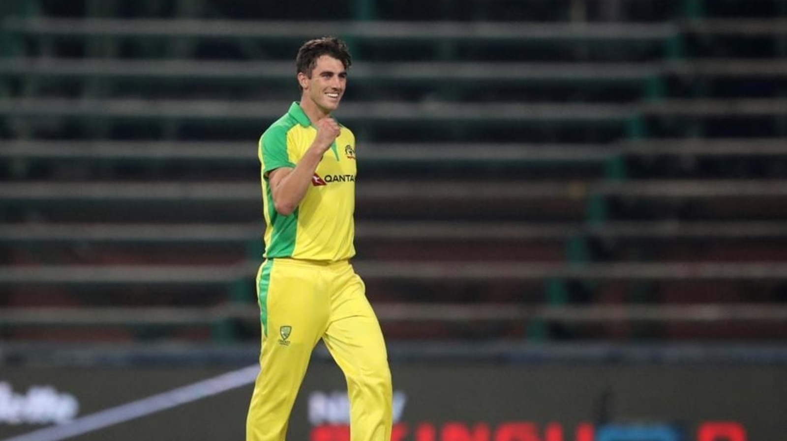 'On our way to India': Australia gearing up for big series ahead of T20 ...