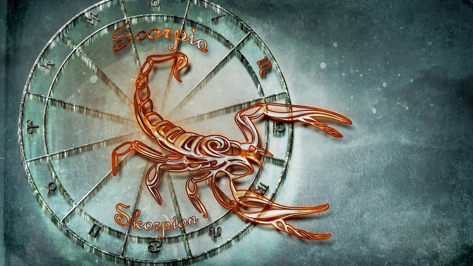Horóscopo diario de Escorpio para el 16 de septiembre de 2022: La salud se ve bien hoy  astrología
