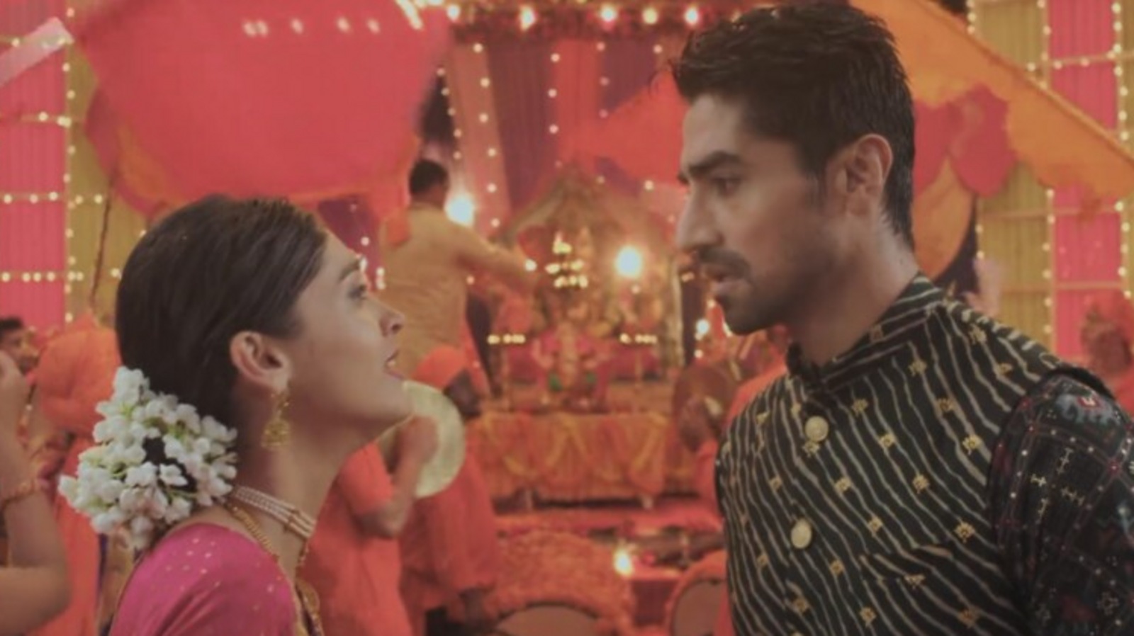 Yeh Rishta Kya Kehlata Hai Recap Akshara And Abhimanyu Finally Meet 