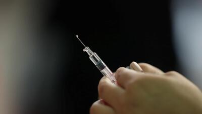 With an aim to create awareness, Karnataka animal husbandry minister Prabhu B Chavan on Thursday said a 15-day vaccination campaign has been launched across the state to prevent rabies, which is a deadly animal disease. (Representative Photo) With an aim to create awareness, Karnataka animal husbandry minister Prabhu B Chavan on Thursday said a 15-day vaccination campaign has been launched across the state to prevent rabies, which is a deadly animal disease. (Representative Photo)