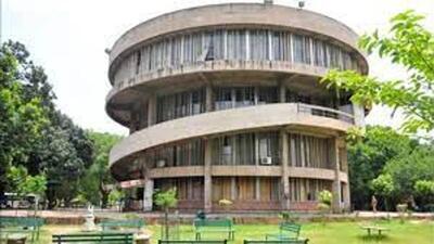 The Panjab University (PU) senate, the university’s governing body, is scheduled to meet on September 30. (HT File)