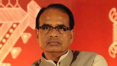 Madhya Pradesh chief minister Shivraj Singh Chouhan (Hindustan Times via Getty Images) Madhya Pradesh chief minister Shivraj Singh Chouhan (Hindustan Times via Getty Images)