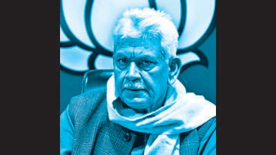 The Jammu and Kashmir administration has decided to declare Maharaja Hari Singh’s birth anniversary a public holiday. A notification in this regard will be issued soon. The announcement was made by LG Manoj Sinha. (HT File Photo) The Jammu and Kashmir administration has decided to declare Maharaja Hari Singh’s birth anniversary a public holiday. A notification in this regard will be issued soon. The announcement was made by LG Manoj Sinha. (HT File Photo)