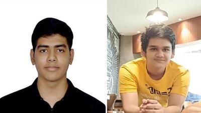 MHT-CET results: 27 students from state top PCM and PCB exams with 100 percentile MHT-CET results: 27 students from state top PCM and PCB exams with 100 percentile