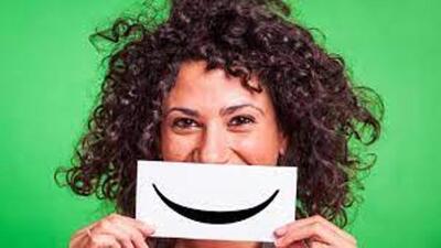 The day – be it rainy or sunny – she welcomed it with a smile. (Representative Image/HT File) The day – be it rainy or sunny – she welcomed it with a smile. (Representative Image/HT File)