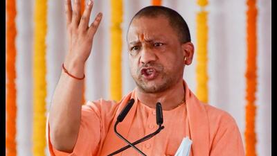 The CM told the police that they had a free hand in taking action in the Lakhimpur rape and murder case, said the spokesman. (File Photo)