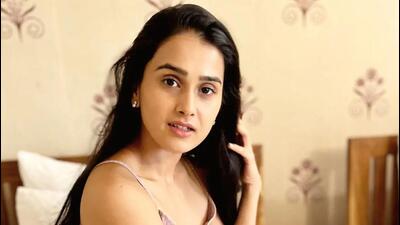 When Anushka Kaushik’s mother was left embarrassed hearing about casting couch