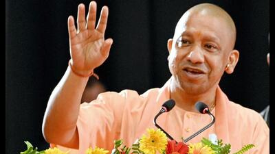 There are about 2.5 lakh gram panchayats in India, of which over 58,000 (23%) are in UP, said Yogi Adityanath. (File Photo) There are about 2.5 lakh gram panchayats in India, of which over 58,000 (23%) are in UP, said Yogi Adityanath. (File Photo)