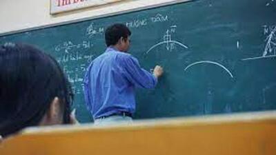 The candidates will be selected on the basis of a test conducted by the National Institute of Technical Teachers Training and Research (NITTTR) in Sector 26. (Representative Image/HT File) The candidates will be selected on the basis of a test conducted by the National Institute of Technical Teachers Training and Research (NITTTR) in Sector 26. (Representative Image/HT File)