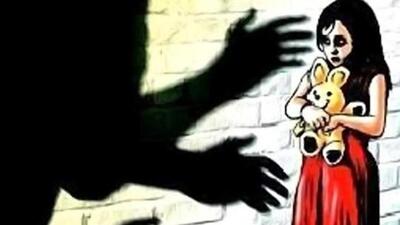 A 14-year-old girl was allegedly abducted, drugged and raped by two men for two days in separate hotels in Hyderabad. (Agencies/Representative use)