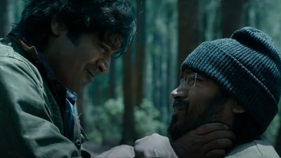 Nene Vasthunna teaser shows Dhanush in two very different avatars.