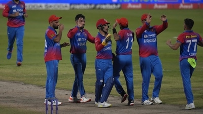 Mohammad Nabi will lead the side (AP)