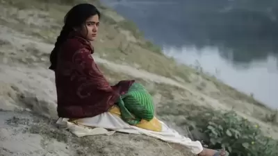 Actor Pooja Pandey talks about her debut Hindi feature film, Siya. Actor Pooja Pandey talks about her debut Hindi feature film, Siya.
