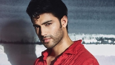 Zaeden aka Sahil Sharma released his Punjabi debut track Lagda Na on September 9. (Instagram) Zaeden aka Sahil Sharma released his Punjabi debut track Lagda Na on September 9. (Instagram)