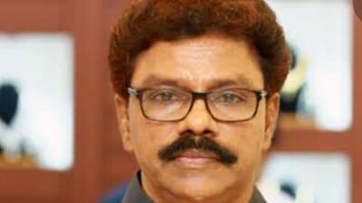 EOW arrests S K Jewellers’s MD for cheating investors of  ₹70 crore
