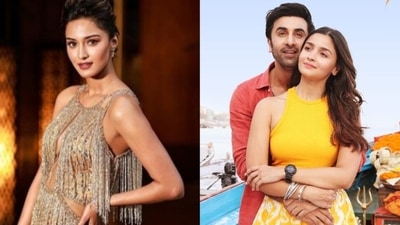 Erica Fernandes has reviewed Ayan Mukerji's Brahmastra. Erica Fernandes has reviewed Ayan Mukerji's Brahmastra.
