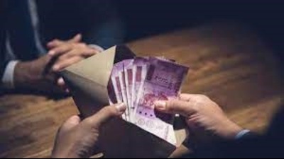 Officiating BDPO, 3 panchayat secretaries booked for  ₹8.85 lakh fraud; two held
