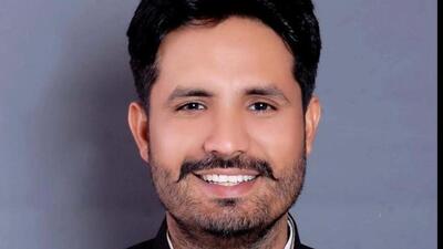 Punjab Congress president Amrinder Singh Raja Warring on Thursday questioned the state of affairs within the Aam Aadmi Party (AAP) and its government in Punjab. (HT File Photo)