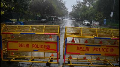 A senior police officer said the accused have been identified and teams have been formed to nab them. (AFP) A senior police officer said the accused have been identified and teams have been formed to nab them. (AFP)