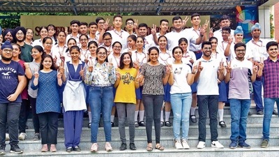 MHT CET Result 2022 PCM and PCB result out at cetcell.mahacet.org, how to check MHT CET Result 2022 PCM and PCB result out at cetcell.mahacet.org, how to check