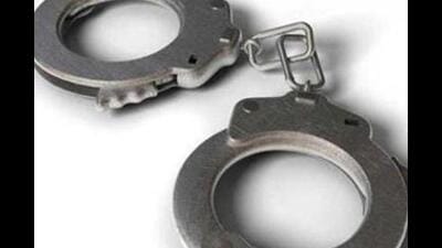 The security forces on Thursday foiled a major terror attack with the arrest of a “hybrid terrorist” in Reasi district, police said. (HT Photo/ Representational image) The security forces on Thursday foiled a major terror attack with the arrest of a “hybrid terrorist” in Reasi district, police said. (HT Photo/ Representational image)
