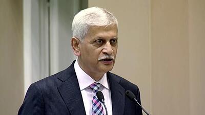CJI Lalit said that a new way of listing cases is naturally bound to have some problems. (ANI) CJI Lalit said that a new way of listing cases is naturally bound to have some problems. (ANI)