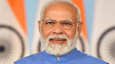 The Prime Minister will leave for Uzbekistan on Thursday evening for the SCO Summit. (Facebook (PM Narendra Modi)) The Prime Minister will leave for Uzbekistan on Thursday evening for the SCO Summit. (Facebook (PM Narendra Modi))