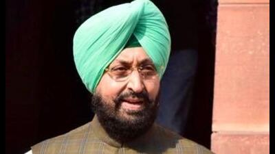 Congress leader and leader of opposition Partap Singh Bajwa on Thursday alleged that the entire theatrics of the Aam Aadmi Party (AAP) on “Operation Lotus” appeared more of an attempt to sideline chief minister Bhagwant Mann.