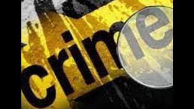 Inspector Sunil Kumar, station house officer at Sidhwan Bet police station, Ludhiana, said that a case has been lodged under Sections 302 (murder), 323 (voluntarily causing hurt) and 34 (common intention) of Indian Penal Code. (HT FILE)