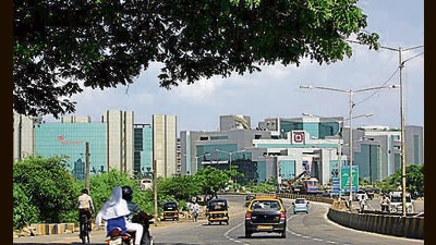 Bandra Kurla Complex HT Archives Bandra Kurla Complex HT Archives