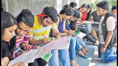 As many as 3,029 students have registered for admission to different engineering institutes of Chandigarh this year. (HT PHOTO) As many as 3,029 students have registered for admission to different engineering institutes of Chandigarh this year. (HT PHOTO)